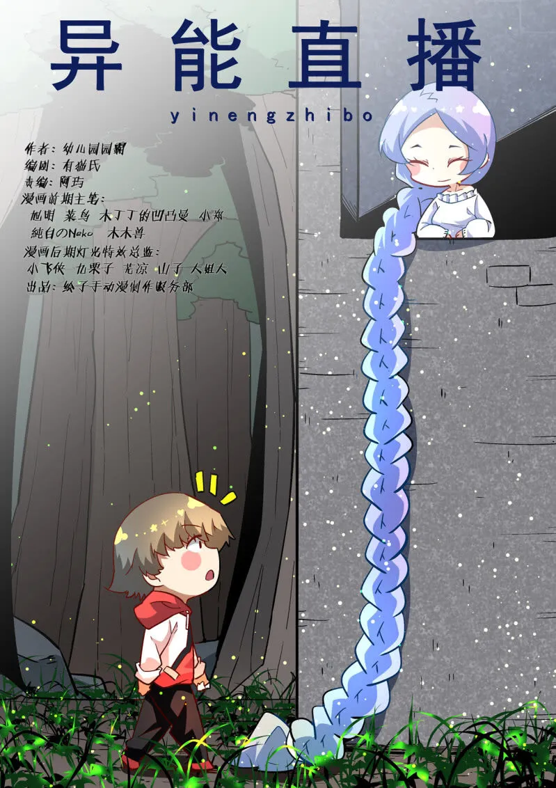 第191话 第1页