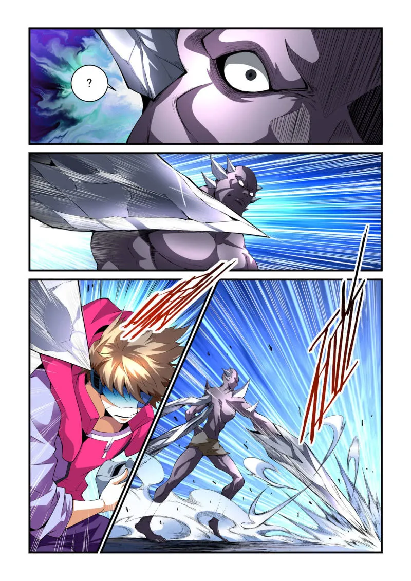 第192话 第11页