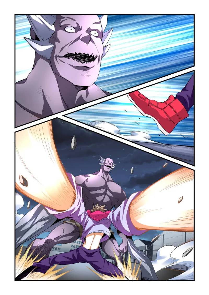 第192话 第17页