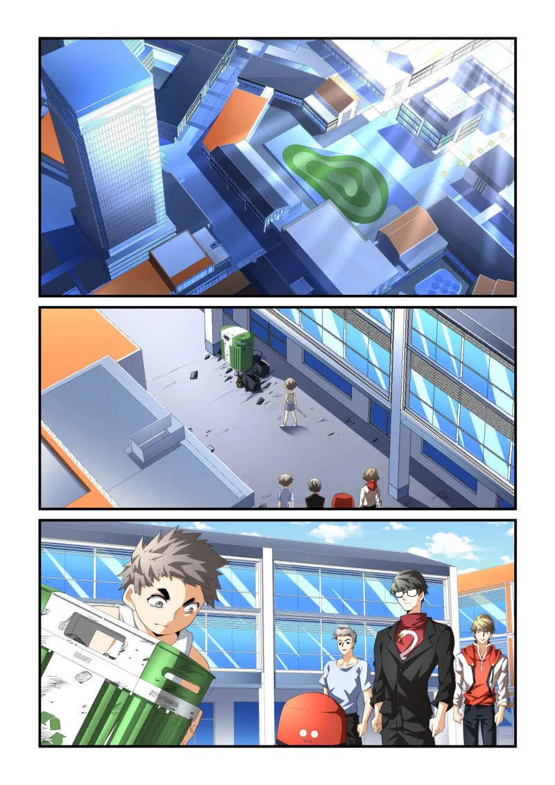 第201话 第18页