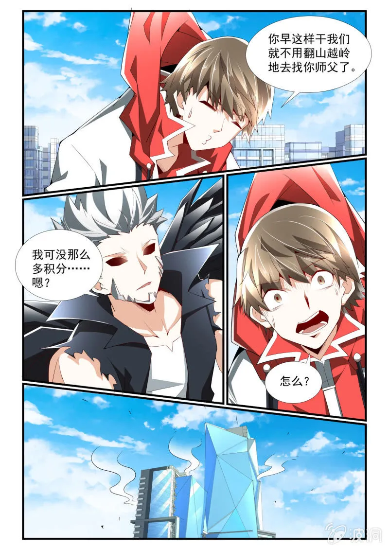 第260话 第6页