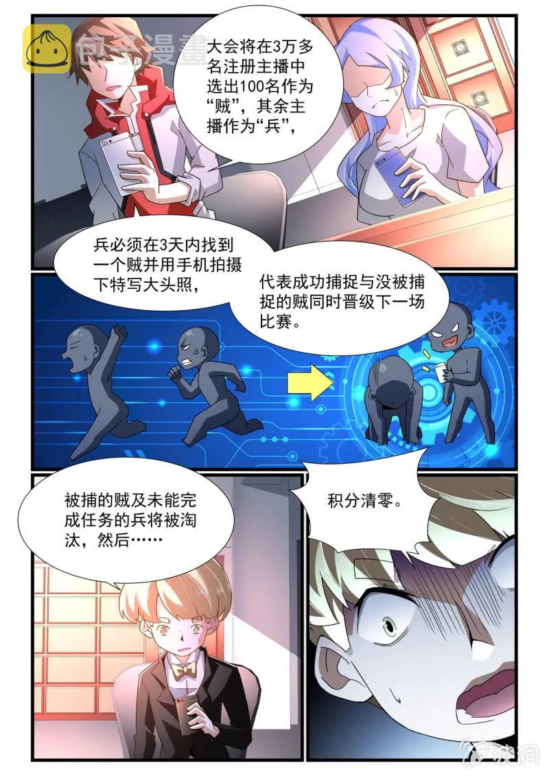 第268话 第6页