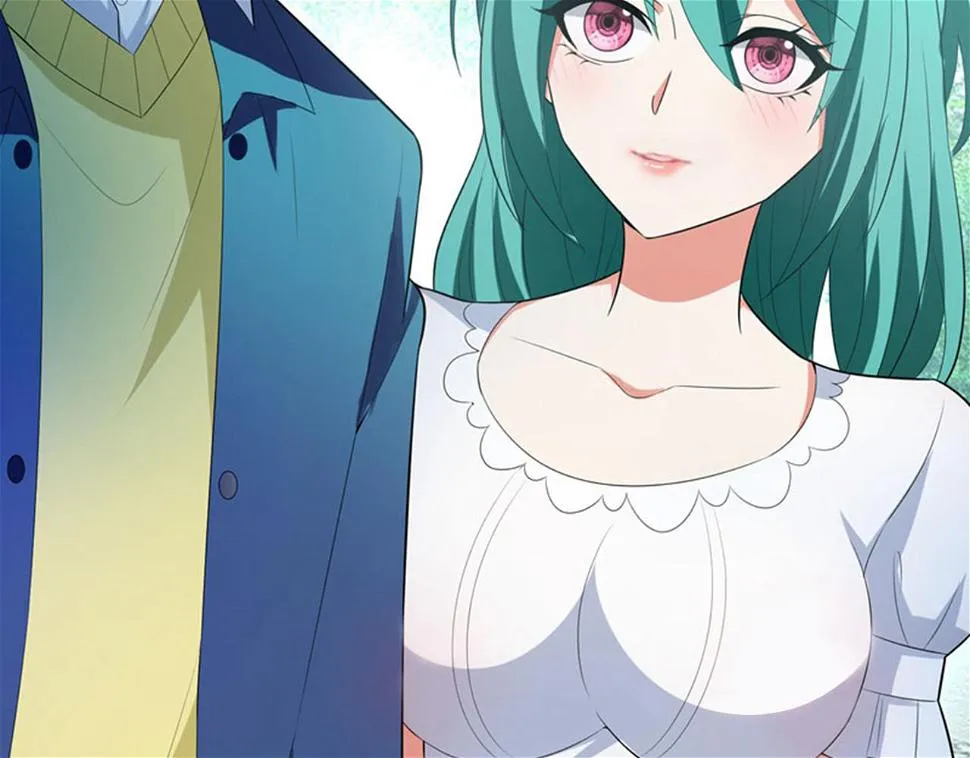 第4话 有此症状的人请点赞！ 第5页