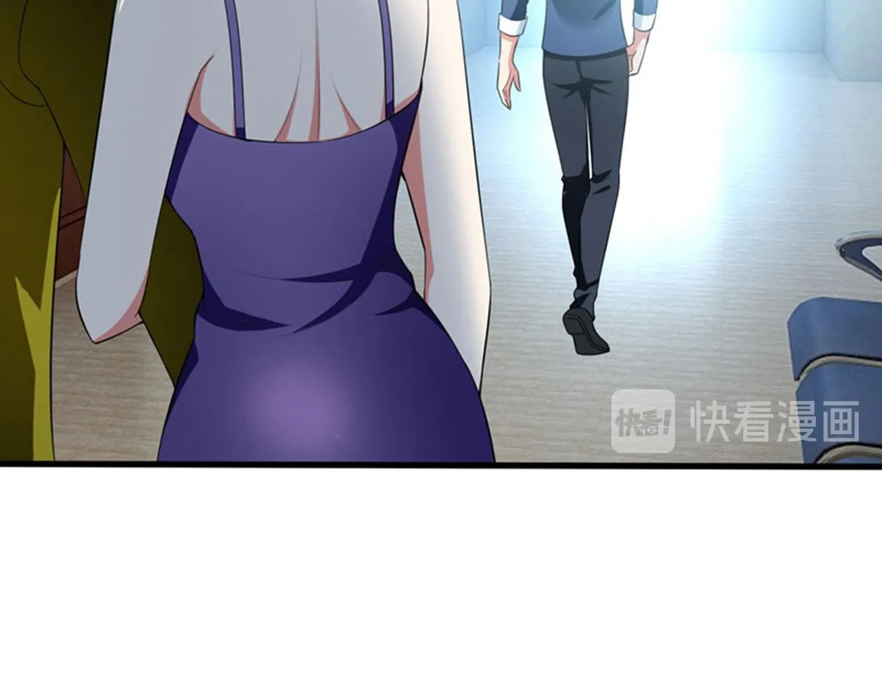 第4话 有此症状的人请点赞！ 第32页