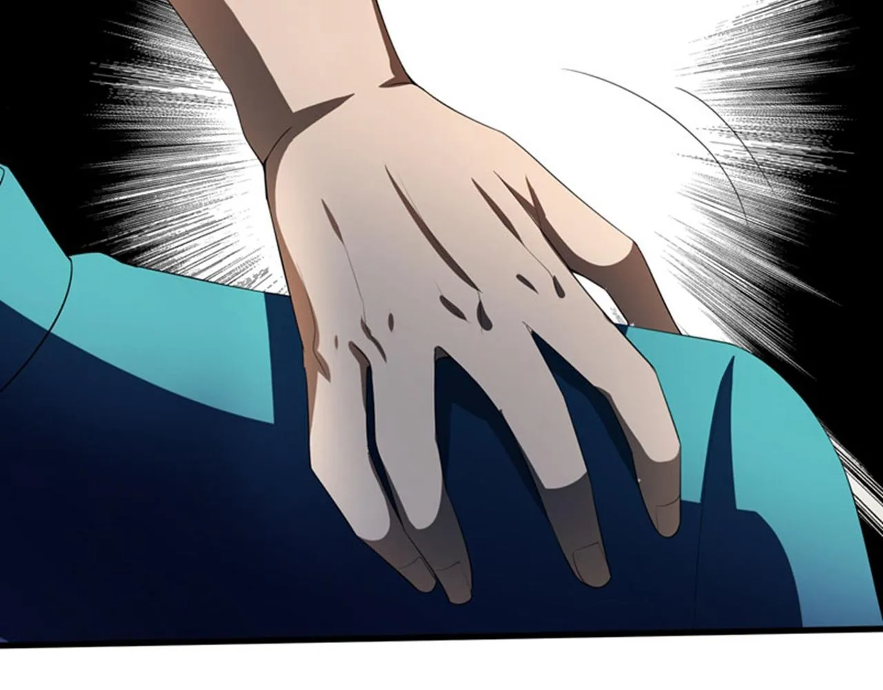 第4话 有此症状的人请点赞！ 第37页