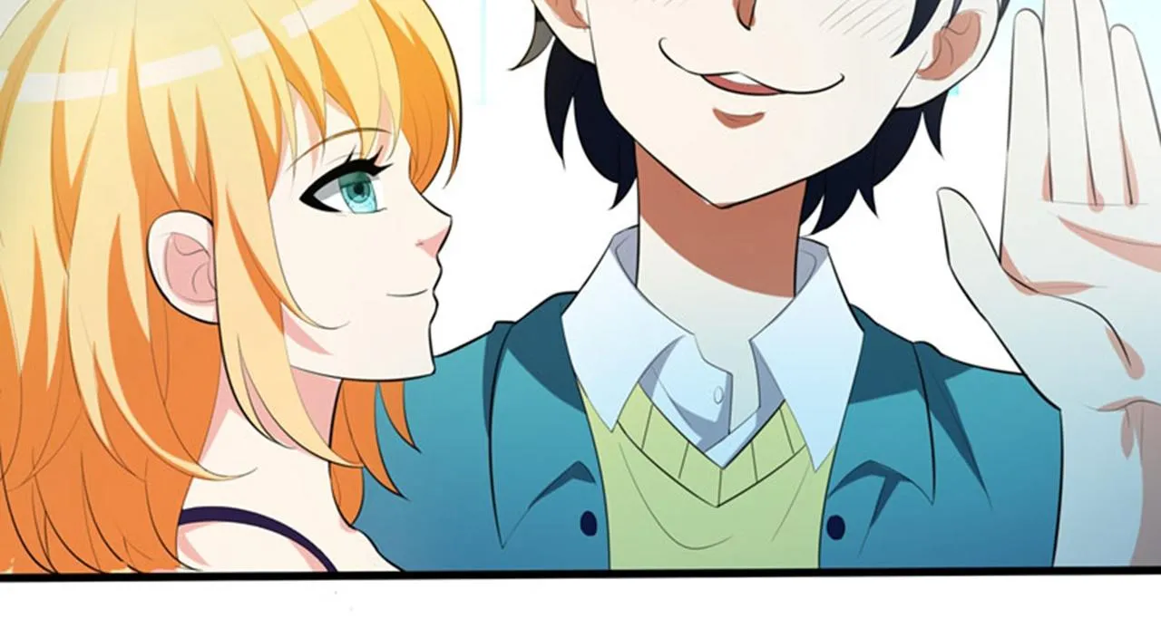 第4话 有此症状的人请点赞！ 第72页
