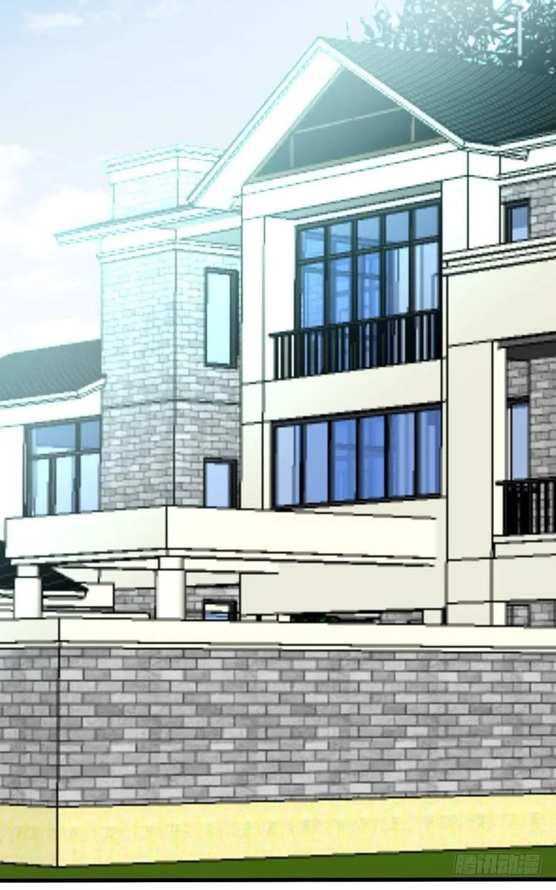 第17话 一体双魂？ 第31页