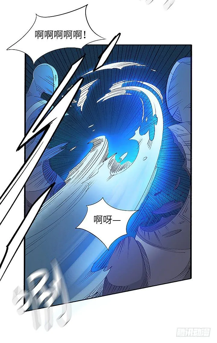 现代区篇：穆图之怒 第21页