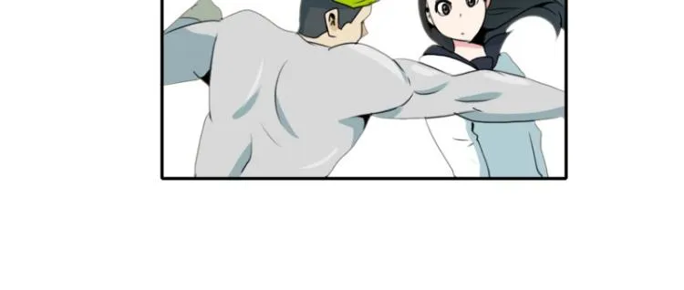 第3话 英雄协会1 第19页