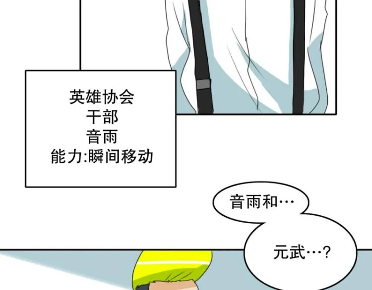 第3话 英雄协会1 第51页