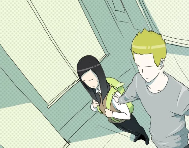 第5话 特别的孩子 第4页