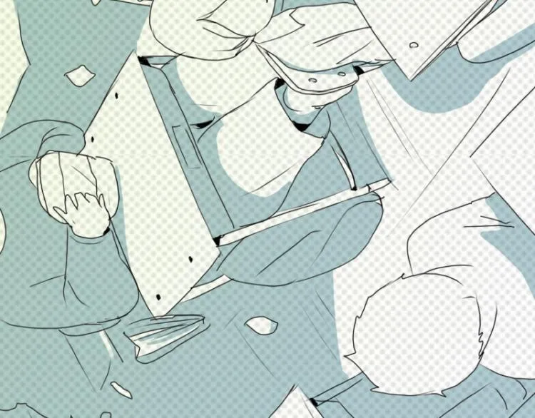 第5话 特别的孩子 第7页