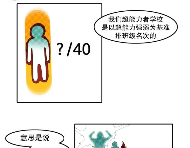 第7话 等级测试 第50页