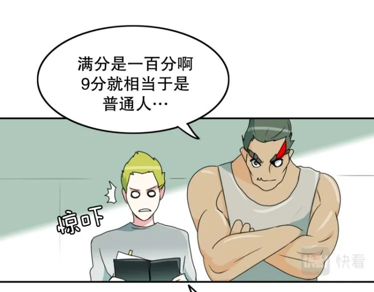 第8话 倒数第一 第17页