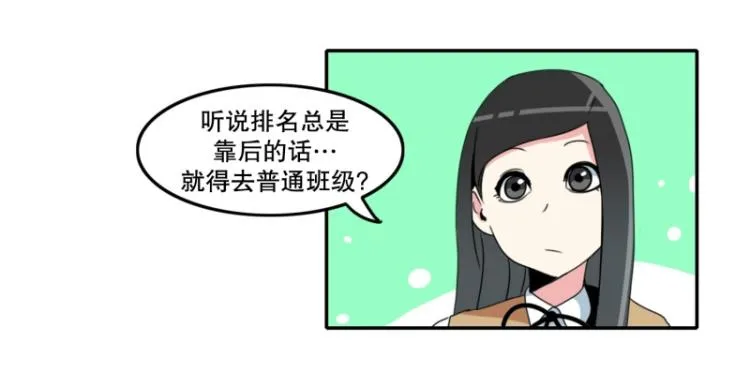 第9话 同班同学 第14页