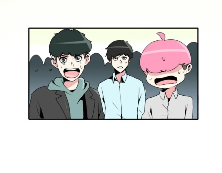 第10话 暴露了！ 第26页