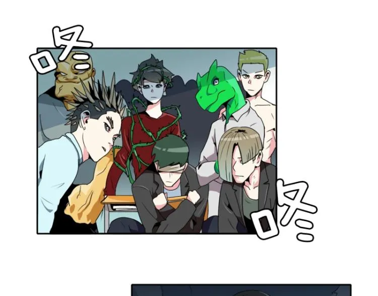第13话 大讲堂1 第24页