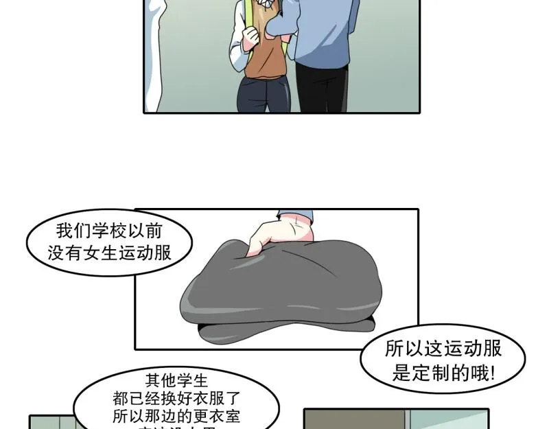 第23话 测试开始1 第9页