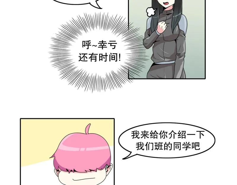 第25话 测试开始3 第4页