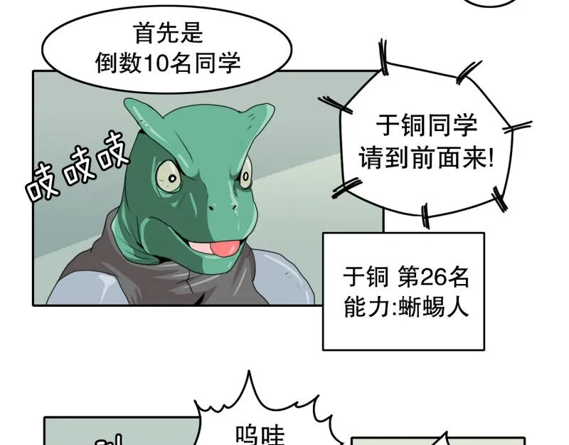 第25话 测试开始3 第6页