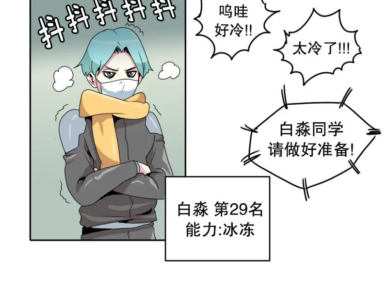 第25话 测试开始3 第12页