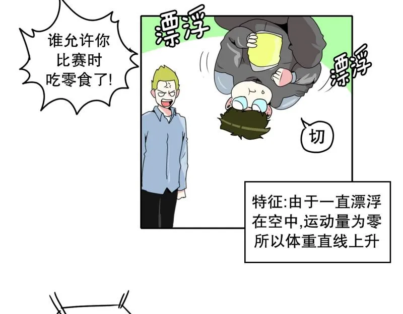 第25话 测试开始3 第16页