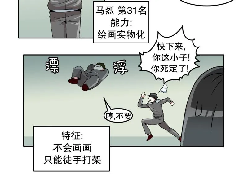 第25话 测试开始3 第18页