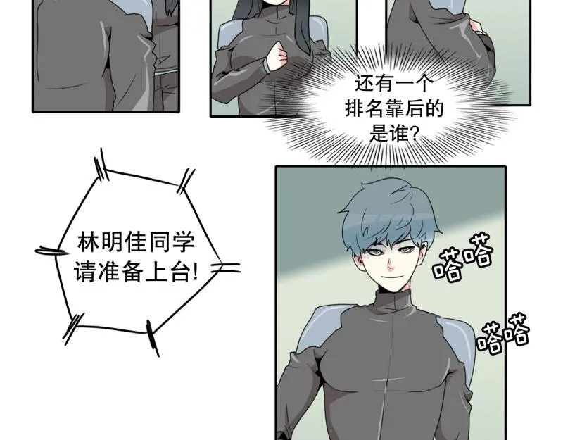 第25话 测试开始3 第20页