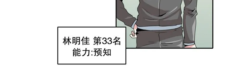 第25话 测试开始3 第21页