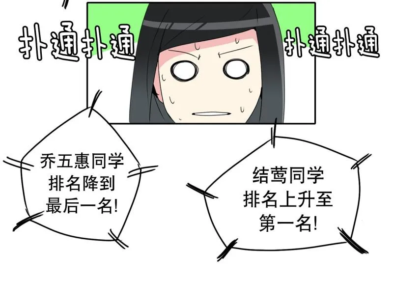 第34话 恶棍来袭1 第4页