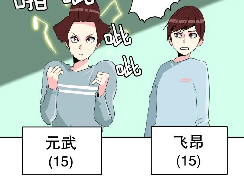 第44话 兄弟之战2 第3页