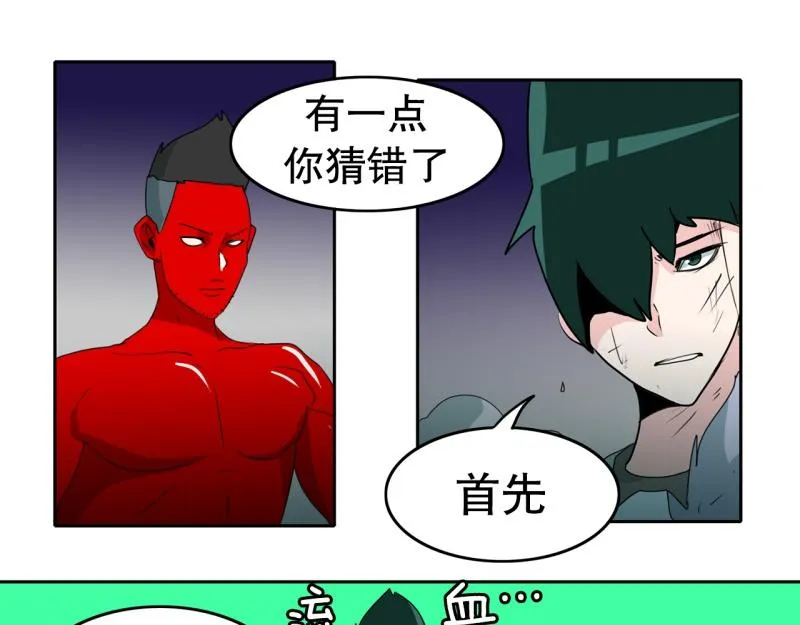 第50话 力量之战3 第15页