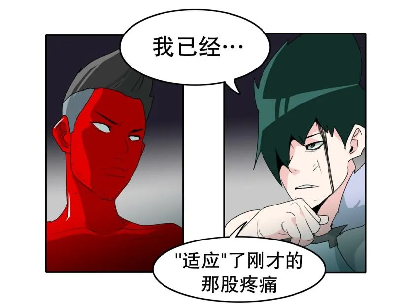 第50话 力量之战3 第18页