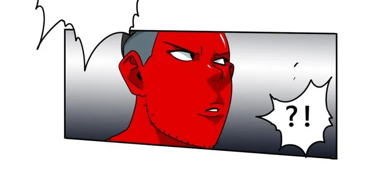 第52话 力量之战5 第8页