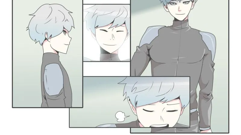 第54话 阴谋2 第6页