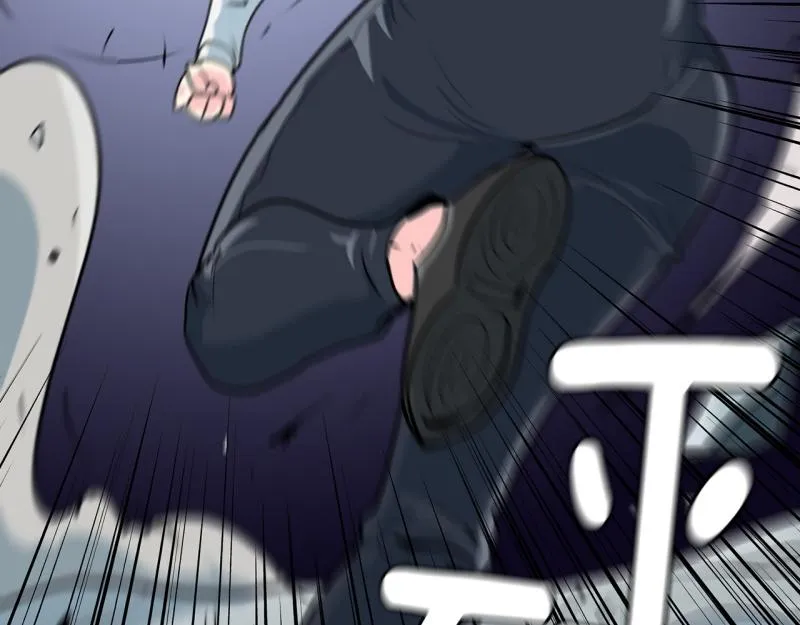 第56话 不可以！ 第32页