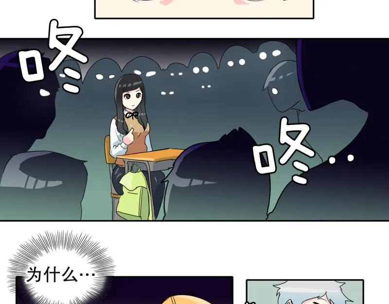第60话 选拔1 第29页