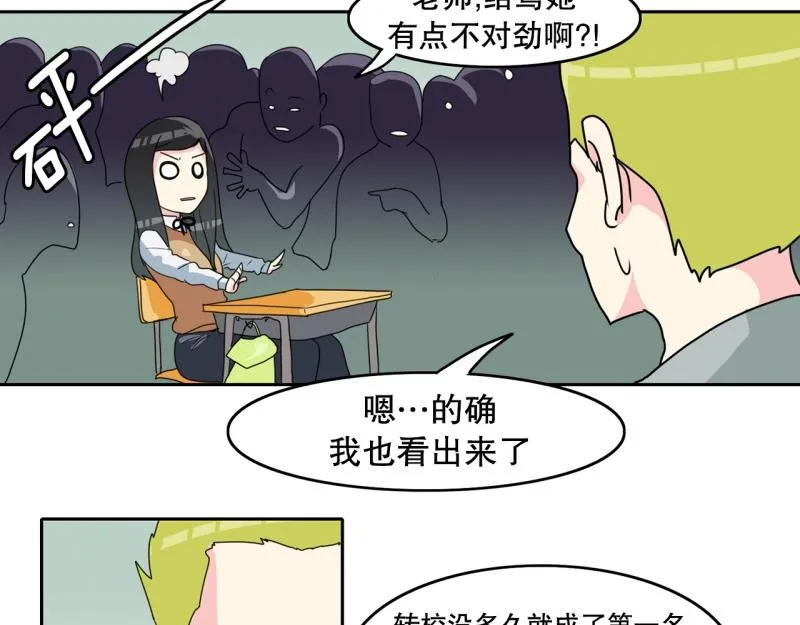 第61话 选拔2 第7页
