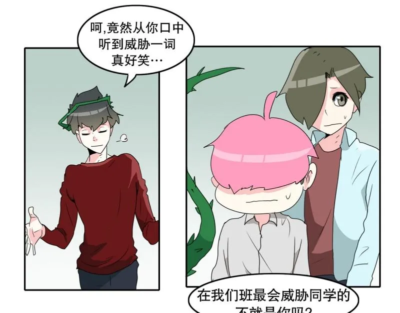 第62话 选拔3 第15页
