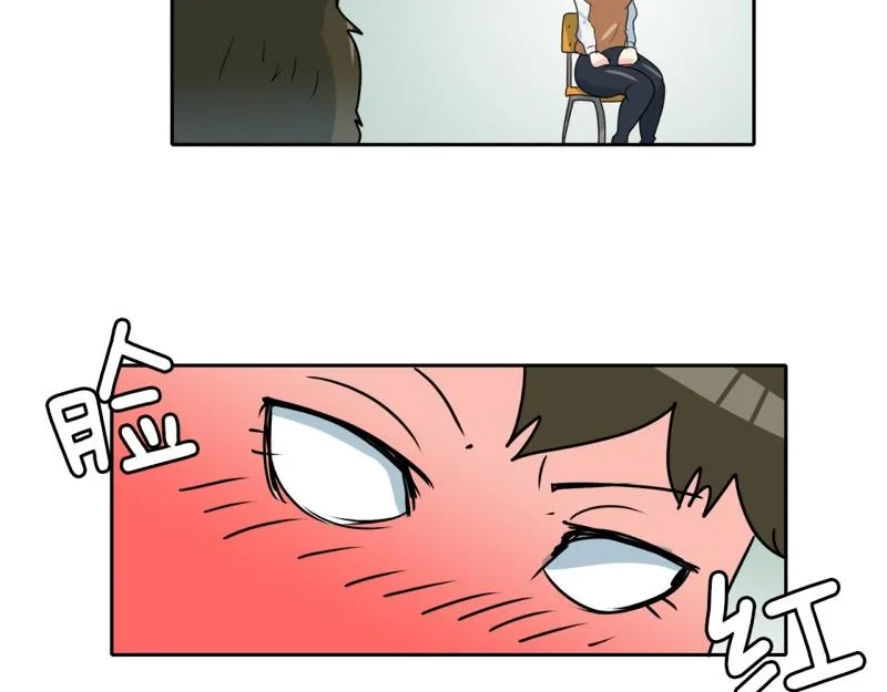 第62话 选拔3 第28页