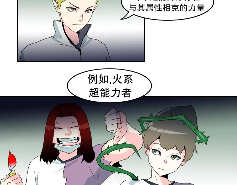 第63话 属性相克 第5页
