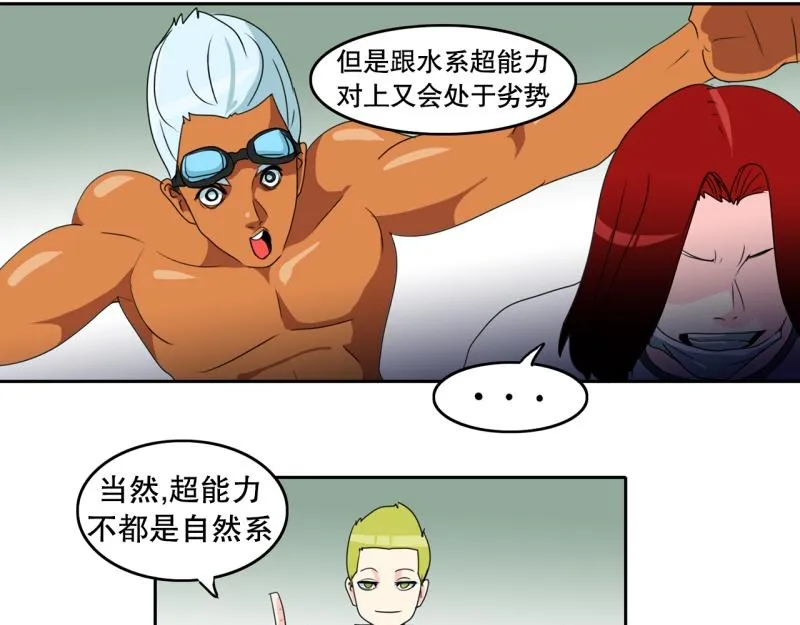 第63话 属性相克 第7页