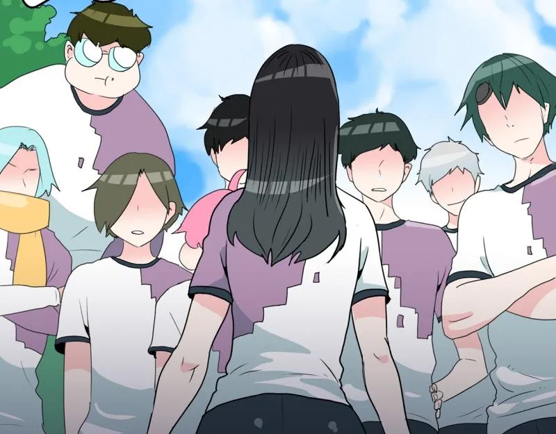 第64话 最强小队？ 第31页