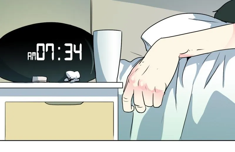 第71话 补课5 第25页