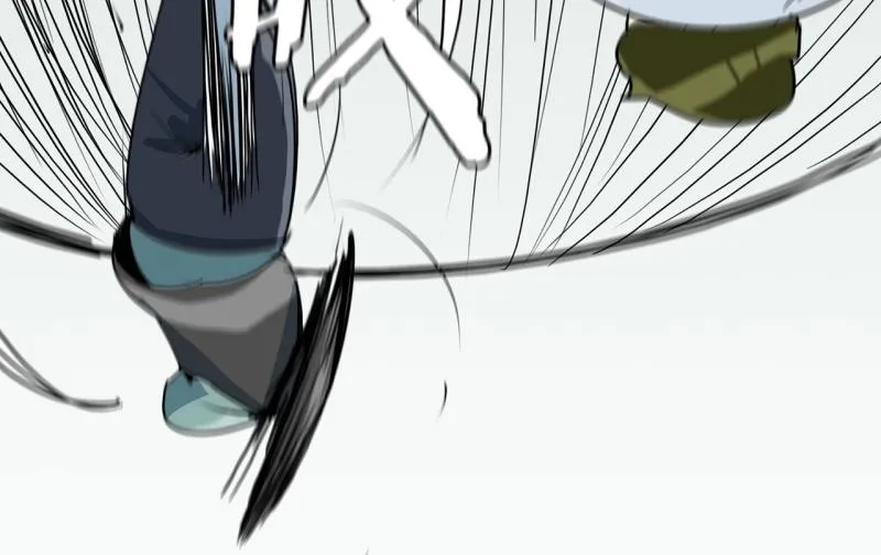 第73话 奇怪的训练1 第24页