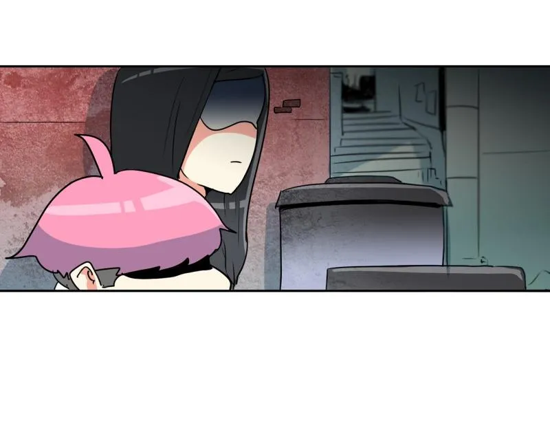 第77话 肌肉老奶奶 第17页