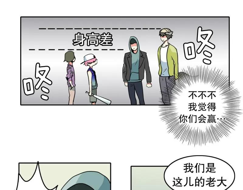 第78话 真假流氓 第19页