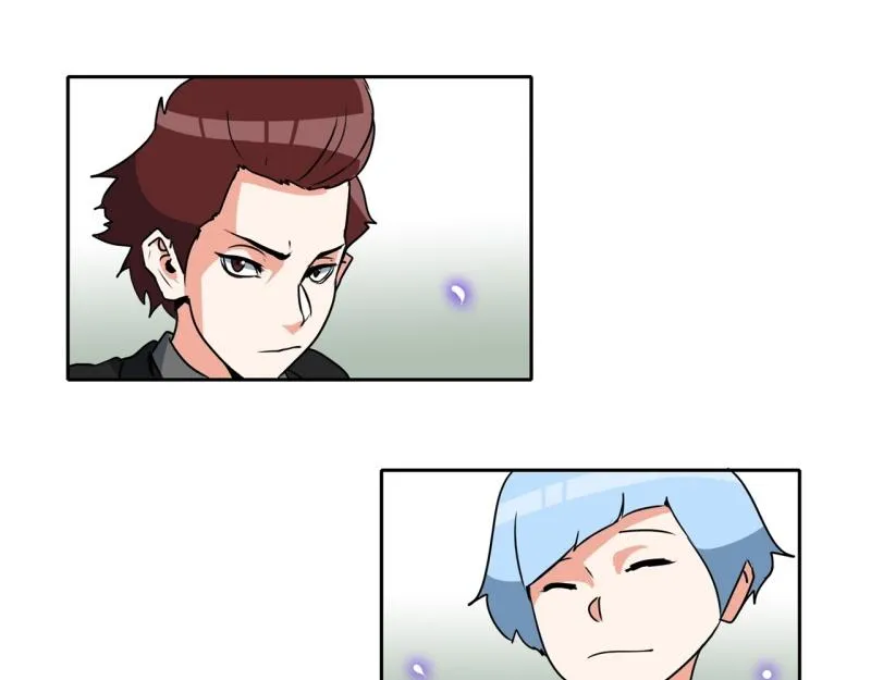 第84话 能力觉醒 第9页