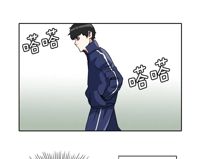 第84话 能力觉醒 第23页