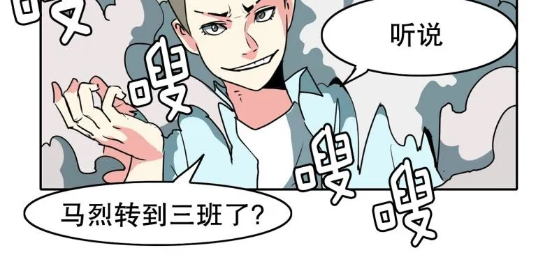 第85话 转学 第32页
